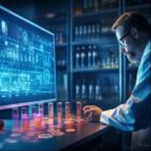 Quanterix Corporation (NASDAQ:QTRX) Q3 2023 Earnings Call Transcript