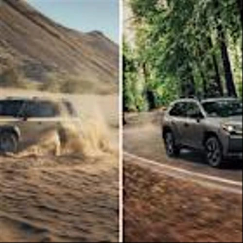 Toyota Motor North America Reports September, Third Quarter 2025 U.S. Sales Results