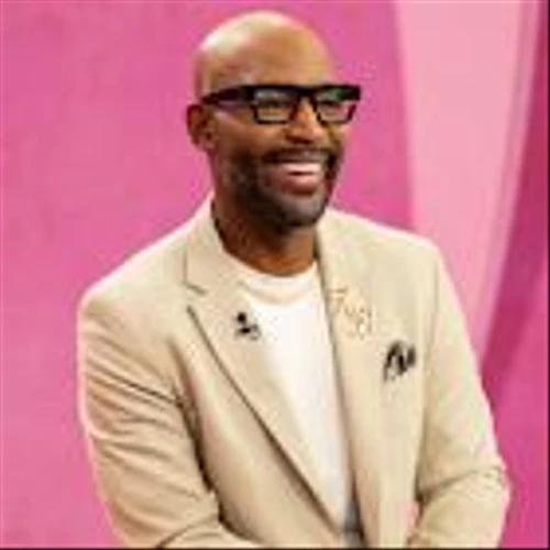 Actor, Television Host and Author Karamo Brown Named 2025 ‘Changemaker’ by Parade