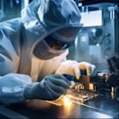 ACM Research, Inc. (ACMR): A Bull Case Theory