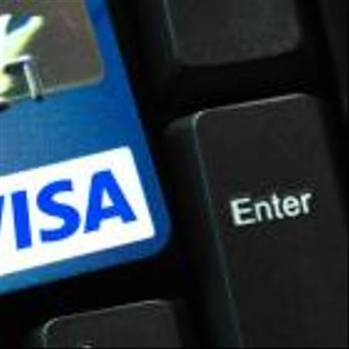 The Zacks Analyst Blog Highlights Visa, Johnson & Johnson, Thermo Fisher and AMREP
