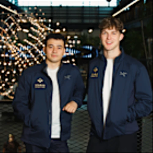 Icarus raises $6.1M to take on space’s “warehouse work” with embodied-AI robots