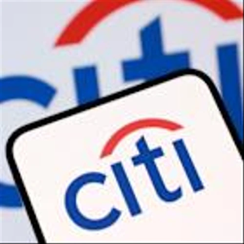 Citi sets 2026 S&P 500 target at 7,700, expects AI to remain key theme