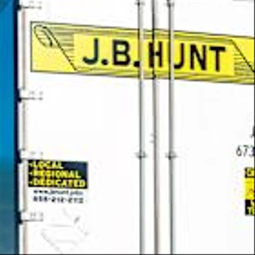 JB Hunt to close Georgia facility, citing ‘changing business conditions’