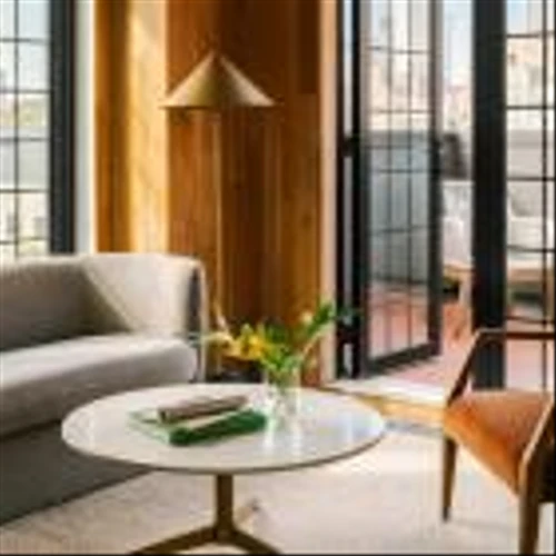 Hotel execs talk upscale advantage of apartment-style accommodations
