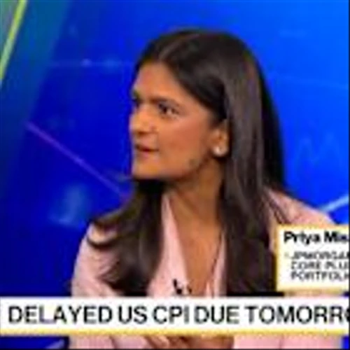 Long-End of Yield Curve Has 'Sneaky Bid,' Says JPM's Misra