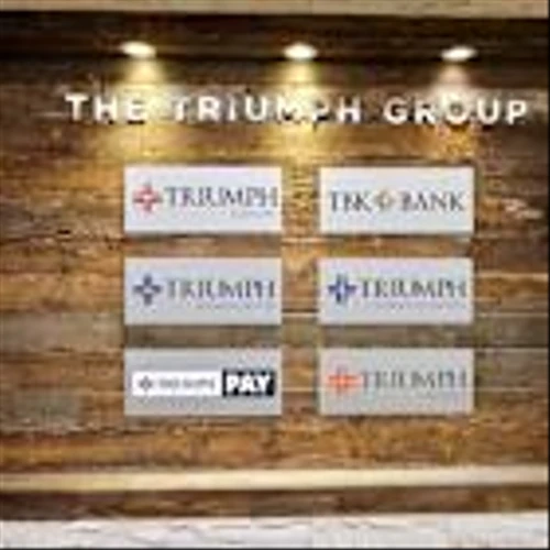 Despite quarterly loss and battered stock, Triumph Financial stays aggressive