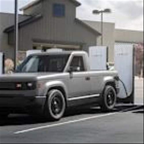 Slate to Offer Customers Access to the Tesla Supercharger Network, Enabling Frictionless Fast Charging