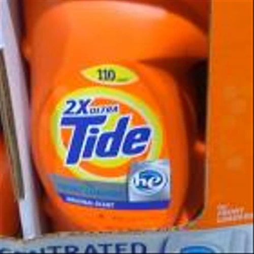 Procter & Gamble (PG) Partners With NFL FLAG To Tackle Laundry Challenges
