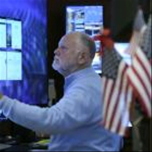 Stock market today: Dow, S&P 500, Nasdaq edge higher with Amazon set to highlight earnings rush