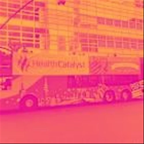 Health Catalyst and F5 Stocks Trade Down, What You Need To Know