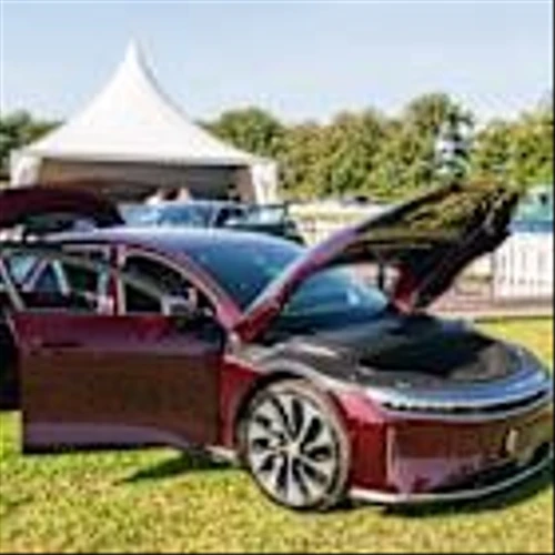 Earnings live: Workday stock plunges amid AI disruption concerns, Lucid falls on mixed quarter, HP tumbles