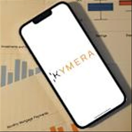 Kymera Rockets, Pulling Nurix Higher. Does It Have The Next Dupixent?
