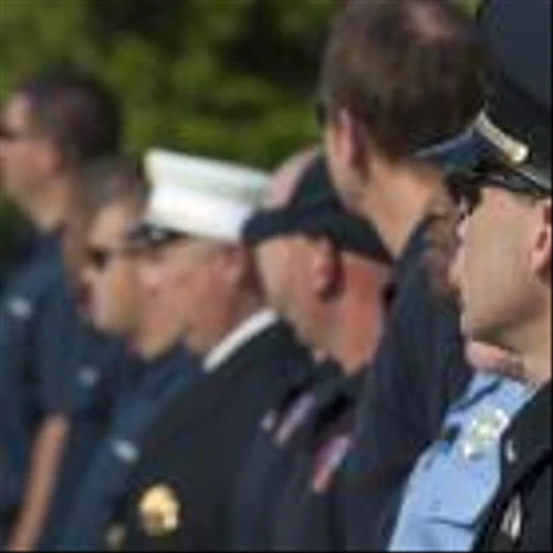 20 Largest Police Departments in the US