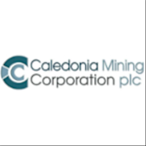 Caledonia Mining Corporation Plc Enactment of Zimbabwe's 2026 National Budget