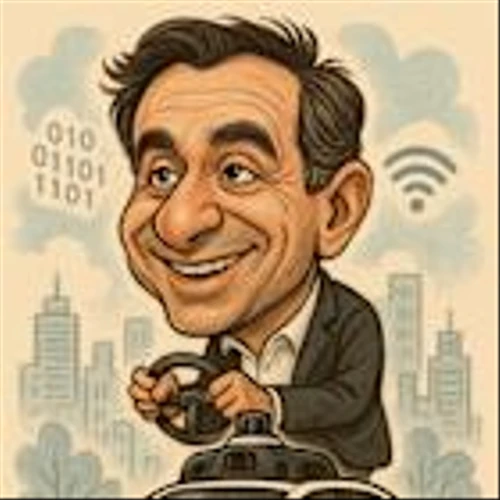 Is Mobileye Global Inc. (MBLY) Among the Best Self-Driving Car Stocks to Buy According to Analysts?