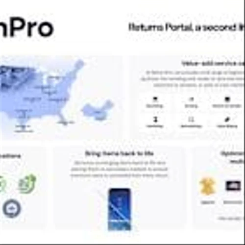 ReturnPro Launches Shopify App Offering First-of-its-Kind, End-to-End Returns Capabilities
