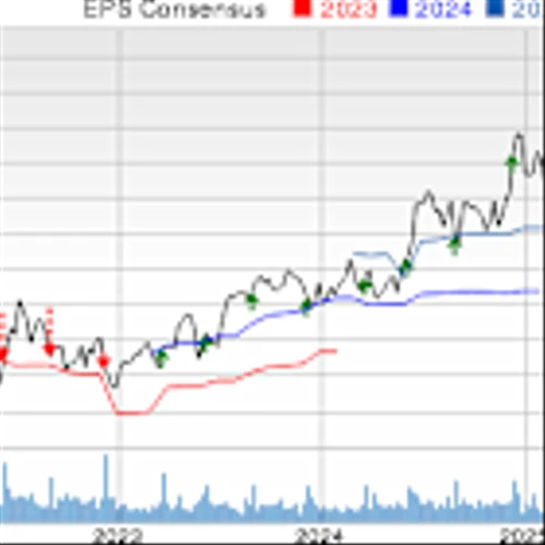 Ollie's Bargain Q4 Earnings Beat Estimates, Comps Rise 3.6% Y/Y