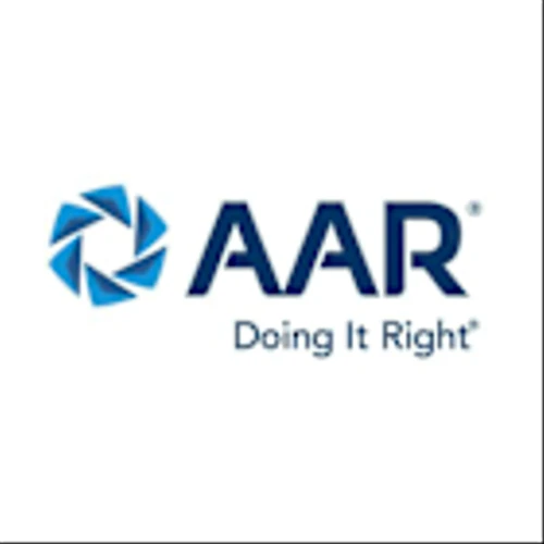 AAR Corp (AIR) Q3 2025 Earnings Call Highlights: Record Sales and Robust Growth in Key Segments