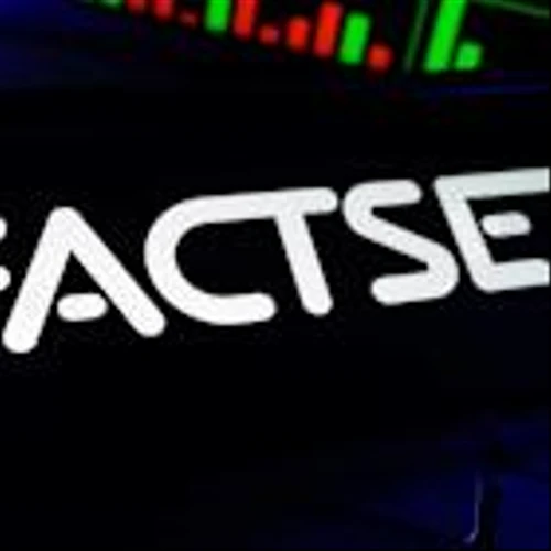 FactSet Was Last Quarter’s Worst S&P 500 Stock. Its Chief Legal Officer Bought Shares.