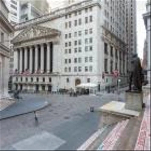 Stock Market Leaders Come Under Heavy Selling Pressure, But Will It Spark A Market Correction?