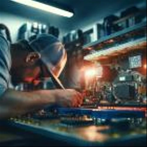 Corsair Gaming, Inc. (CRSR): Among the Best Performing Small Cap Stocks So Far In 2025