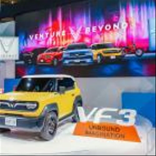 Does VinFast Auto's 67% Surge Make It a Buy Now?