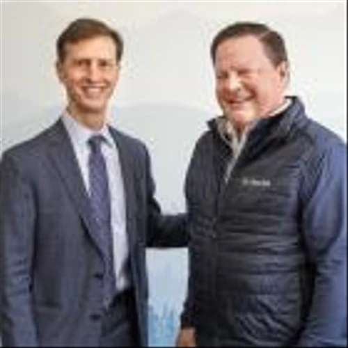 Sean Brennan Appointed to First Fed Board