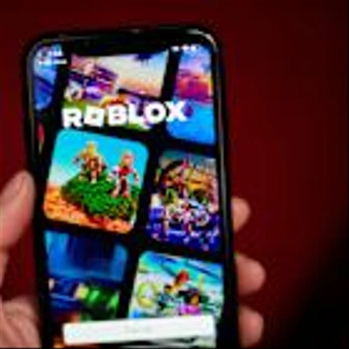 Louisiana attorney general sues Roblox