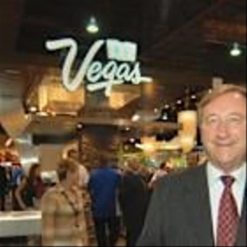 Rossi Ralenkotter, Who Redefined How Las Vegas Sold Itself to Tourists, Dies at 78