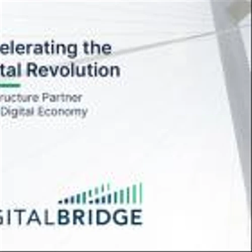 DigitalBridge Announces First Quarter 2024 Earnings Release and Conference Call Date