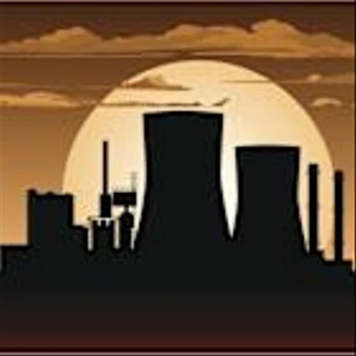 The Smartest Nuclear Stock to Buy With $1,000 Right Now