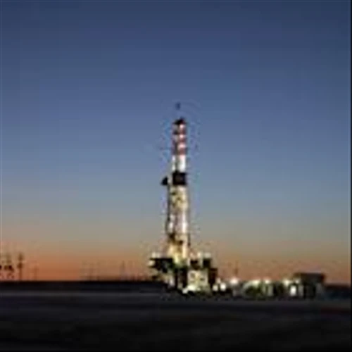 Fracker Liberty’s Profit Falls to 3-Year Low as Oil Slumps