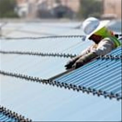 First Solar Expands US Manufacturing Footprint And Tests Long Term Demand