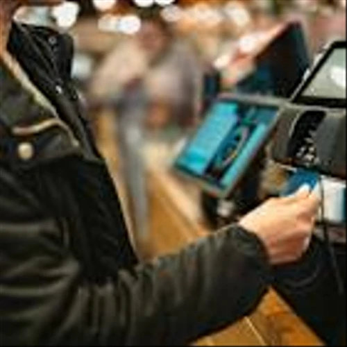 Visa, Mastercard vie for Treasury role