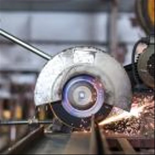 US steel, aluminum tariffs are 'truly universal': Fmr. Biden official