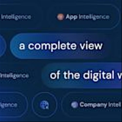 Similarweb Launches AI Studio: Enterprise Intelligence That Puts Expert Market Research at Every Employee's Fingertips