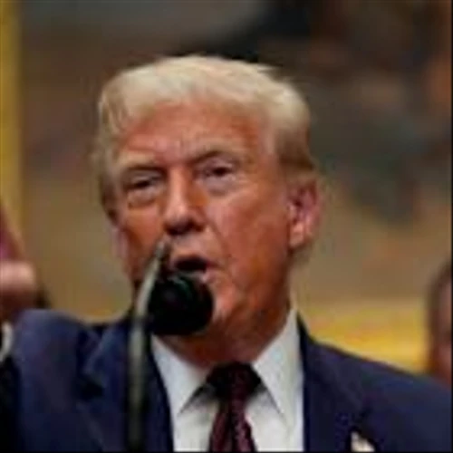 Cash Windfall From Trump’s Tax Law Is Starting to Show Up at Big Companies