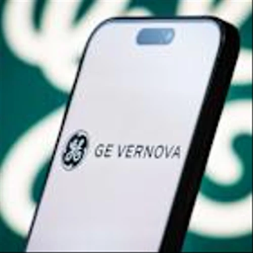 Why GE's power spin-off is one of the biggest winners from the AI boom