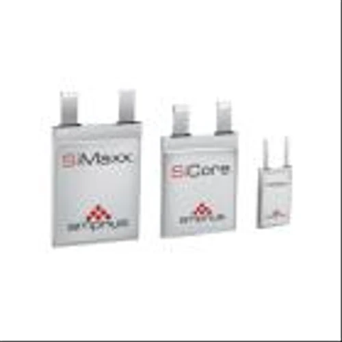 Amprius Broadens Product Portfolio with New Commercially Available Silicon Anode Battery Platform – SiCoreTM