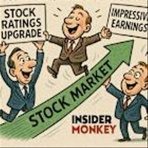 Oppenheimer Reiterates Buy Rating on Ulta Beauty (ULTA) Ahead of Earnings
