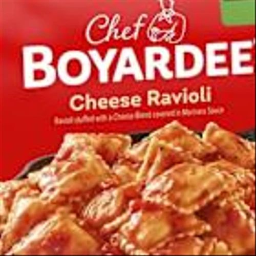 Conagra to sell Chef Boyardee to private equity firm for $600M