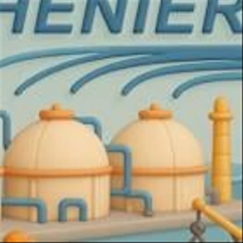 Cheniere’s US$10.2b Buyback Puts Cash Flows And Debt In Focus