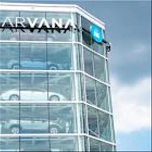 Used-Car Prices Jump On Tariffs, Lifting Carvana, These Other Auto-Retail Stocks