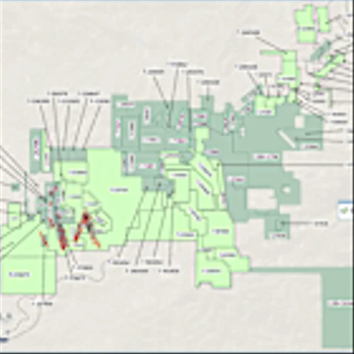 Vizsla Royalties to Acquire Additional 3.0% NSR on Panuco Project and Announces US$40 Million Financing