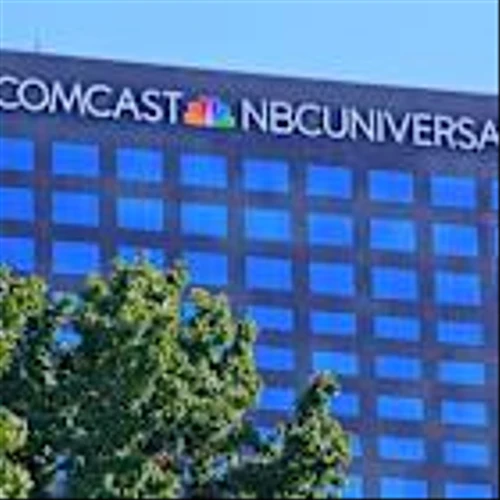 Comcast Rides High On Theme Park And Studio Success