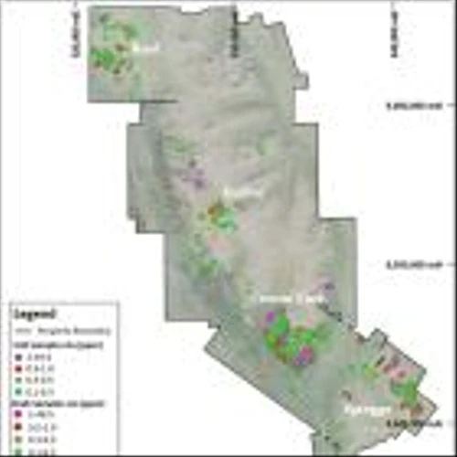 Seabridge Gold 2024 Drill Program to Pursue Confirmed Exploration Model at 3 Aces Project
