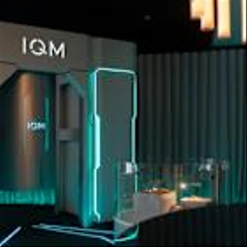 IQM and Real Asset Acquisition Corp. to Host Conference Call/Webcast to Discuss Proposed Transaction