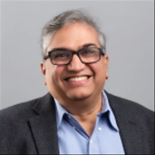Entrada Therapeutics Promotes Natarajan Sethuraman, PhD, to President of Research and Development