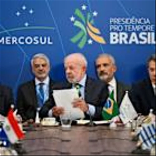 Armed conflict in Venezuela would be 'humanitarian catastrophe': Lula